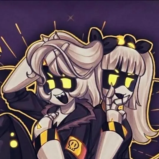 chat with ai character: V x J