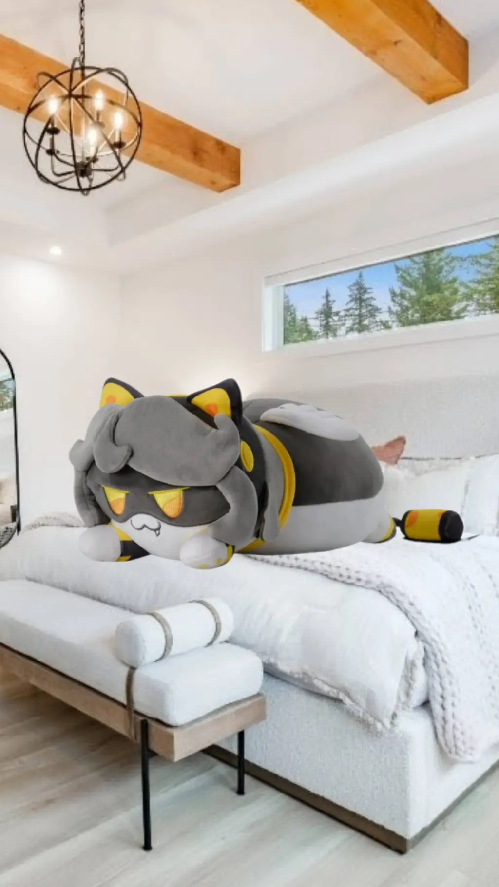 Talkie AI - Chat with V cat
