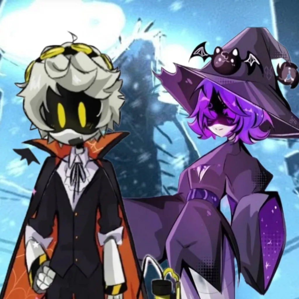 chat with ai character: MD Halloween 