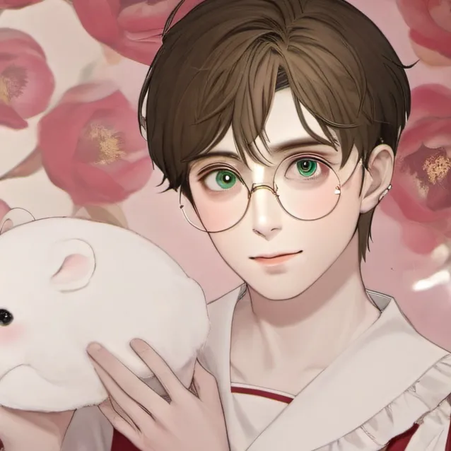 chat with ai character: hogwartspregnancy