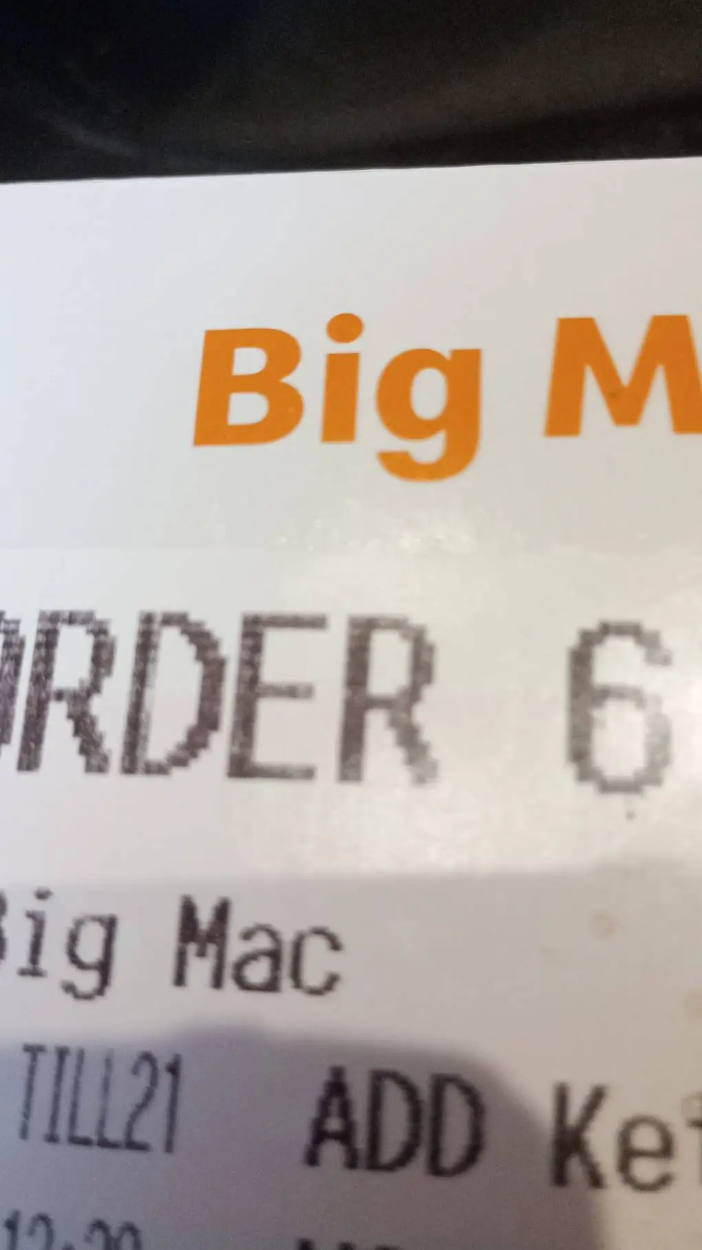 ai character: adoption centre  background