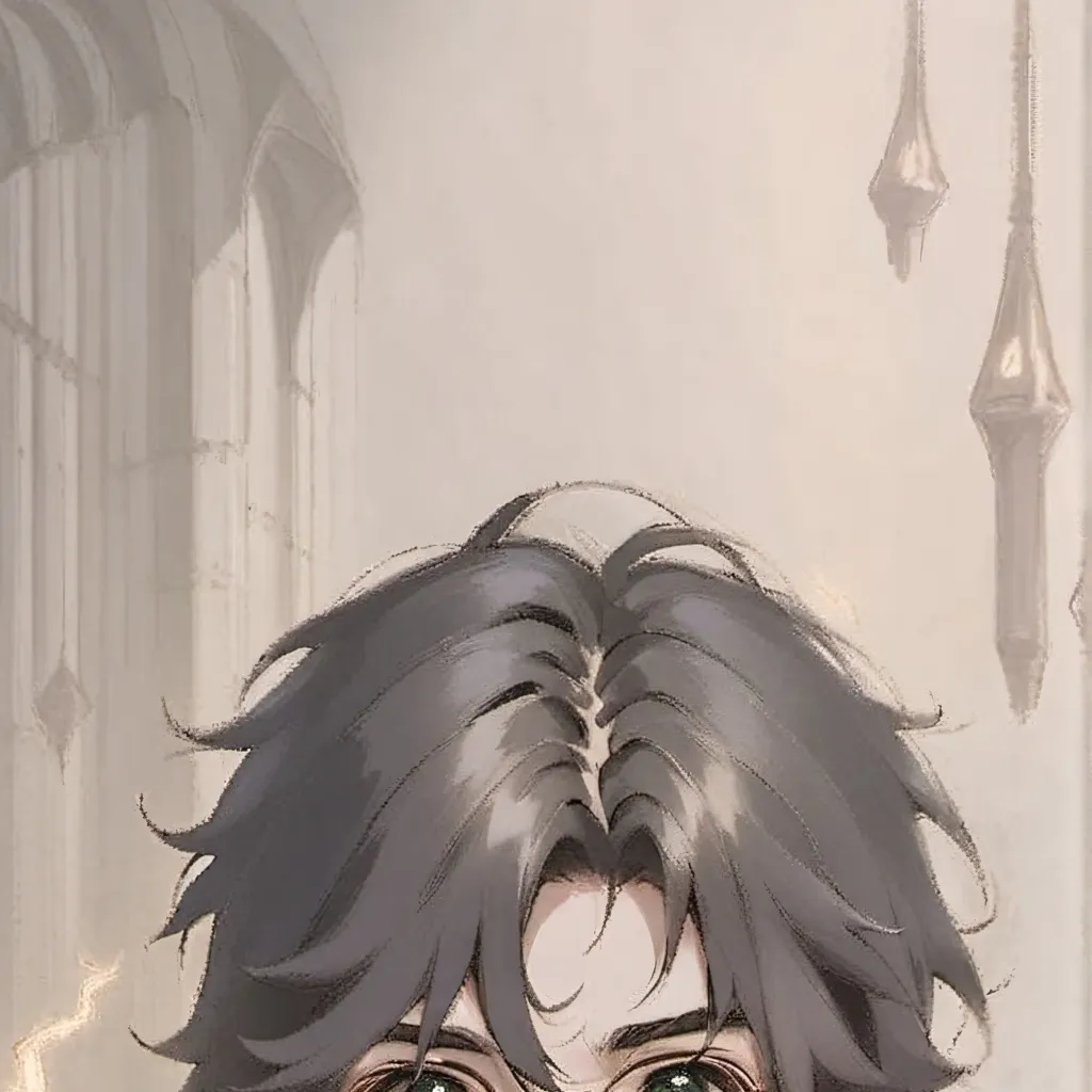chat with ai character: malfoy manlor