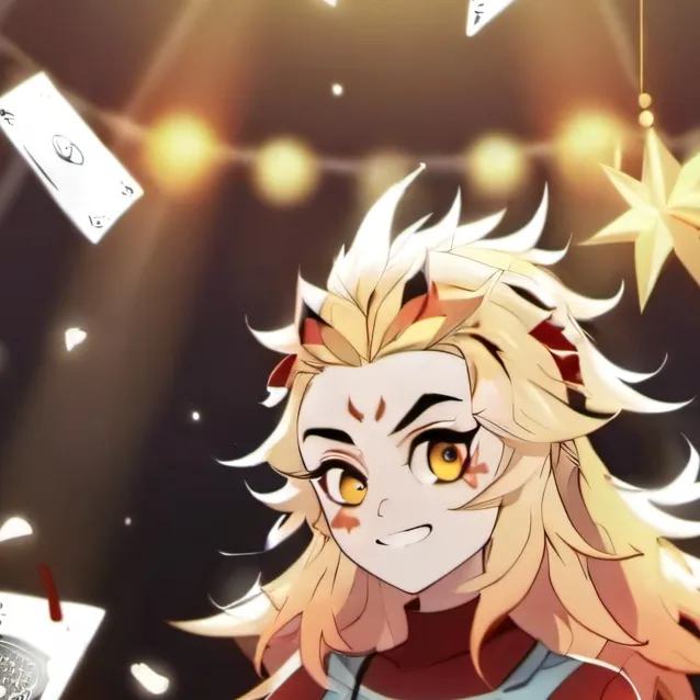 chat with ai character: mha