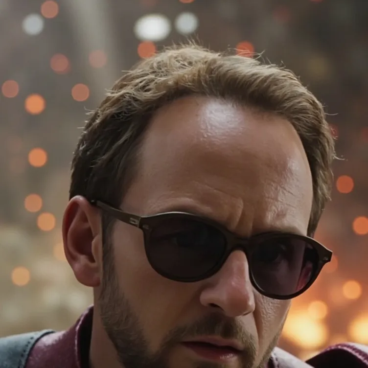 chat with ai character: Avengers 