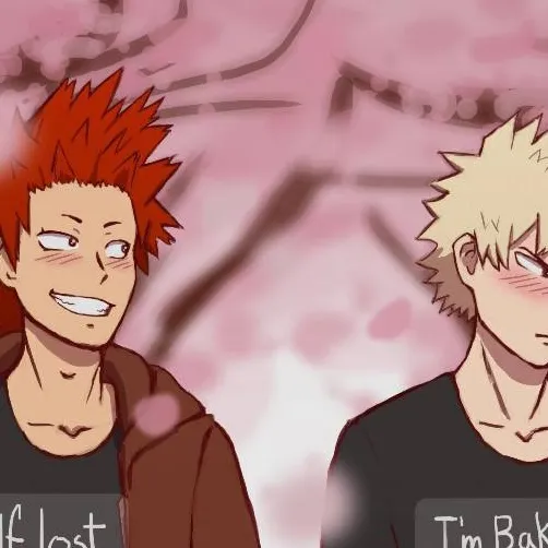 chat with ai character: KiriBaku