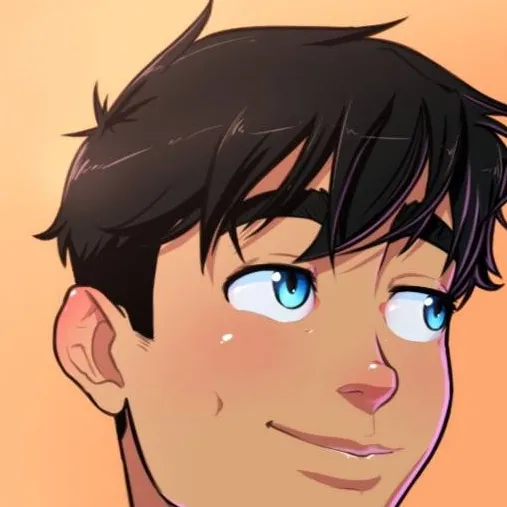 chat with ai character: Heartstopper