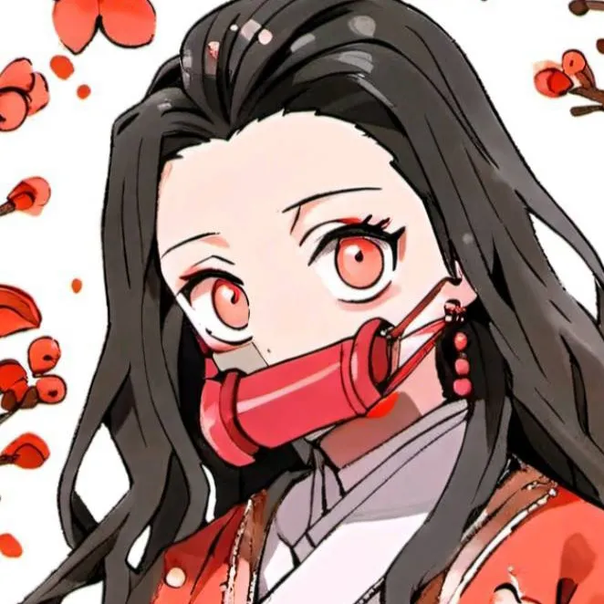 chat with ai character: Nezuko X Zenitsu
