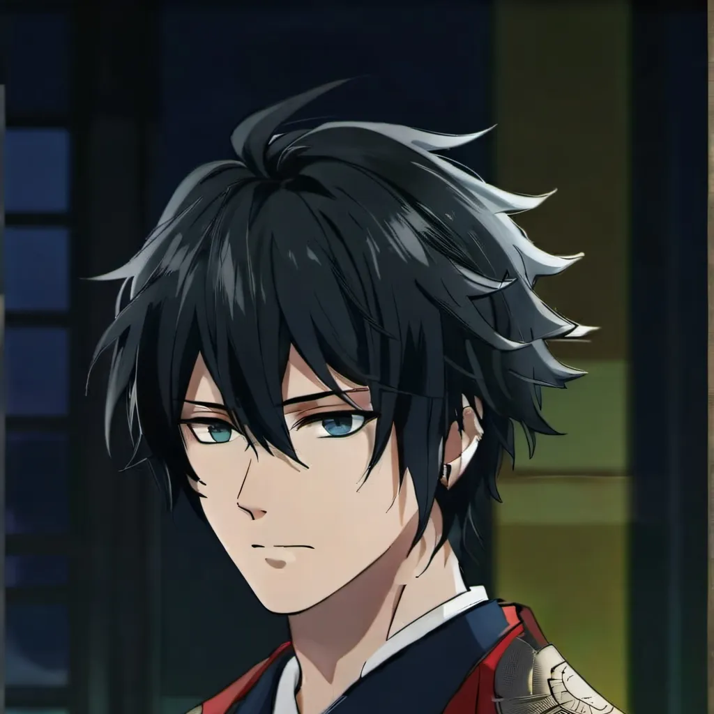 chat with ai character: SaneGiyu