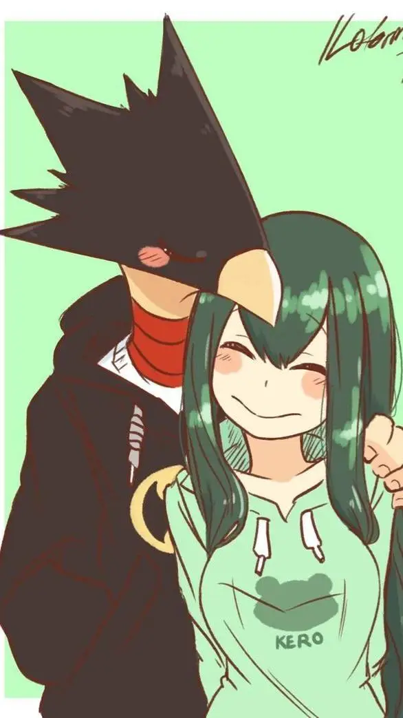 Talkie AI - Chat with Tokotsuyu