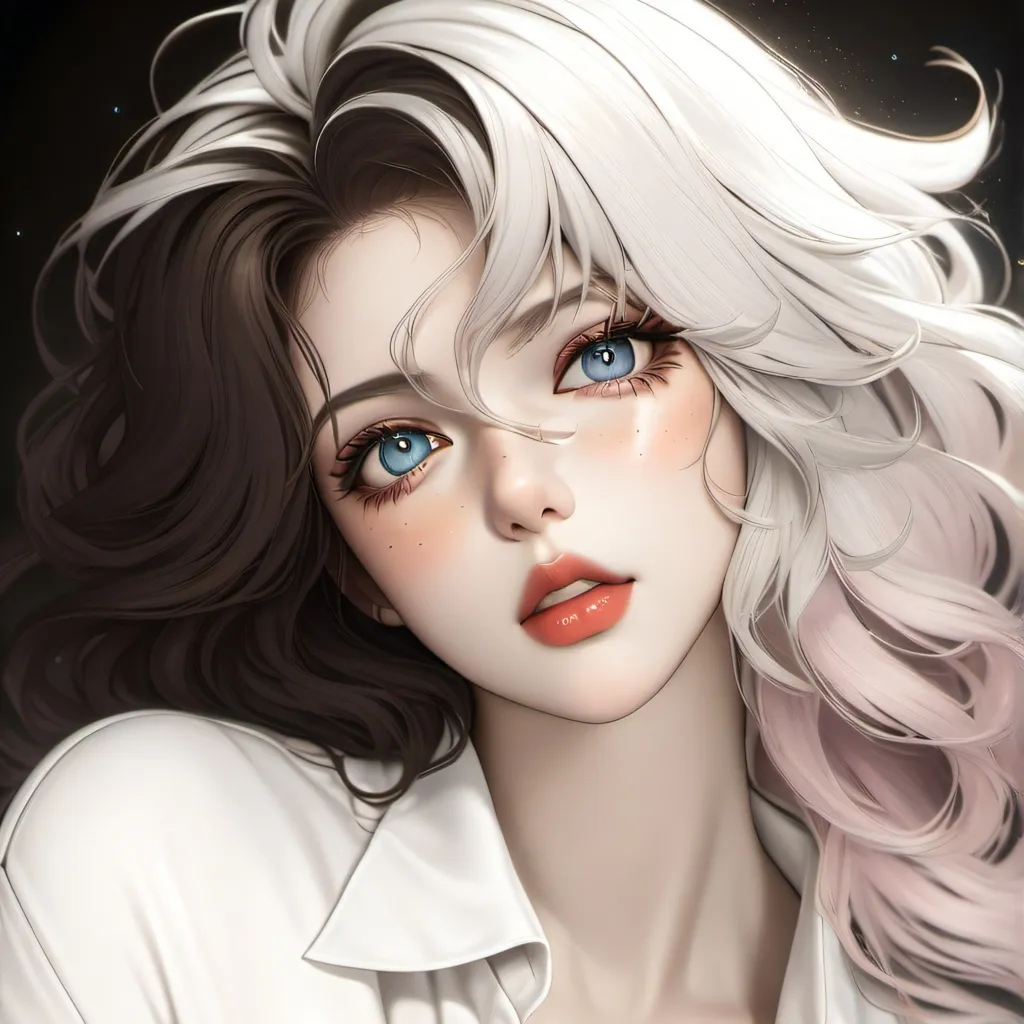 chat with ai character: Diamond