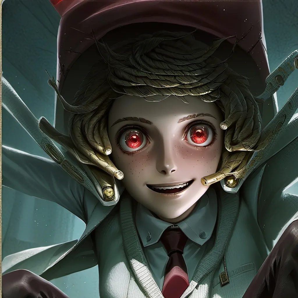 chat with ai character: ccreepy Ahh lady