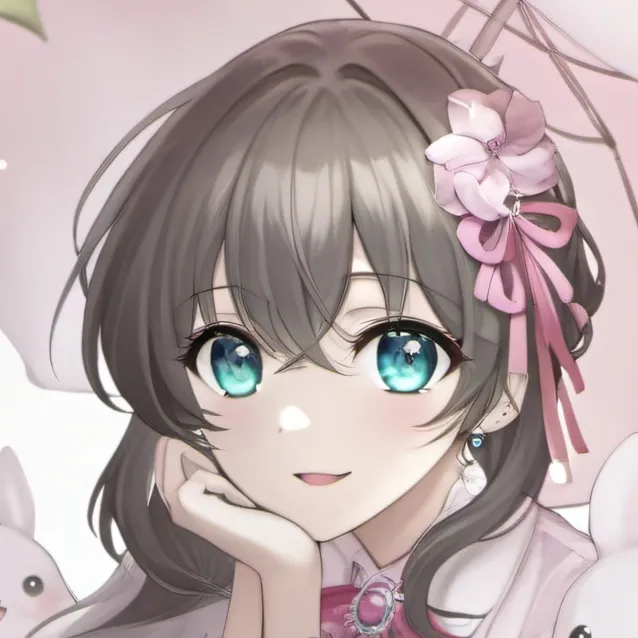 chat with ai character: Jessica