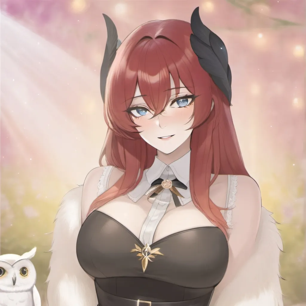 chat with ai character: gold digger