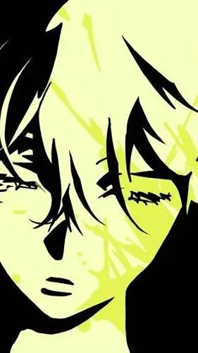 ai character: finish the lyrics background