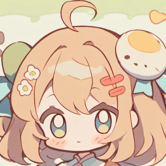 chat with ai character: Cupcake Girl