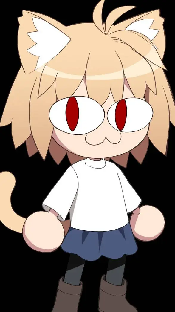 Talkie AI - Chat with Neco Arc 