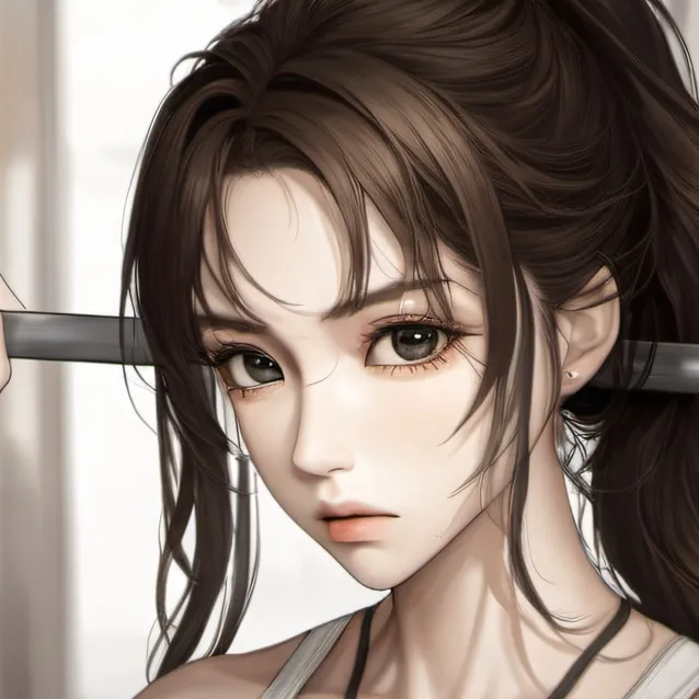chat with ai character: Rinara