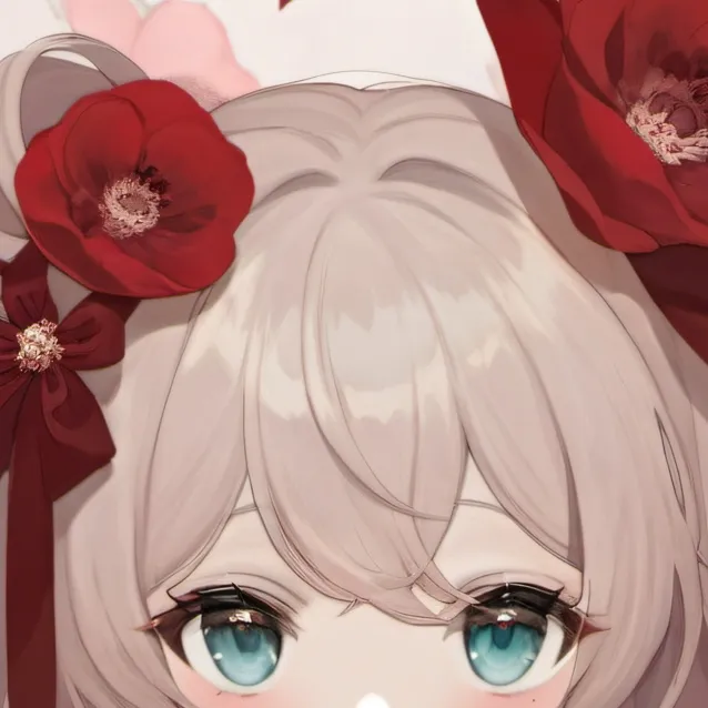 chat with ai character: Amelie Rose