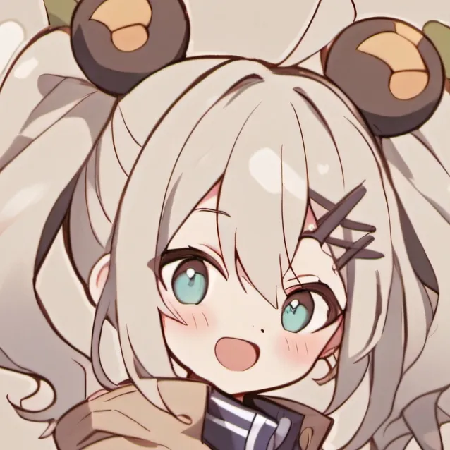 chat with ai character: Emiko