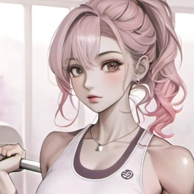 chat with ai character: Rhea