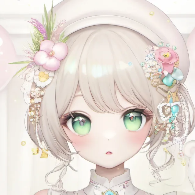 chat with ai character: Lia