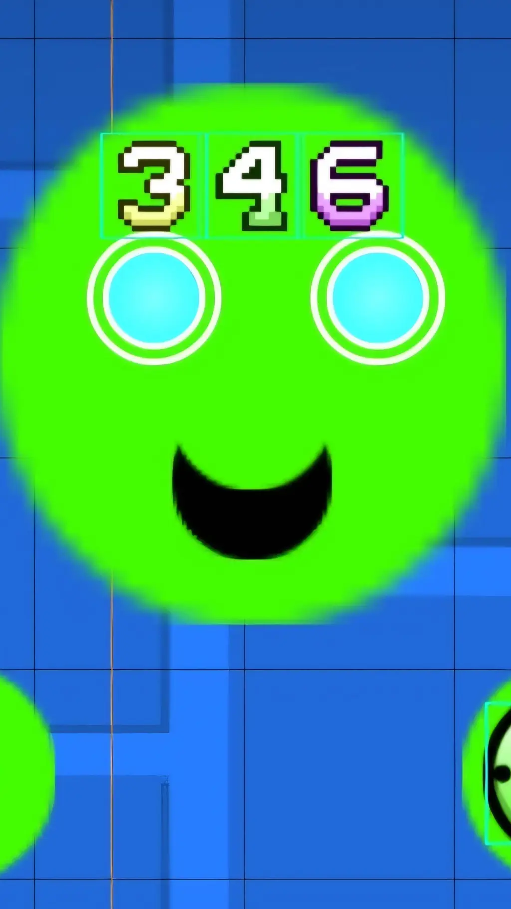 ai character: 346sus33 background