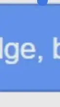 ai character: if on edge bounce background