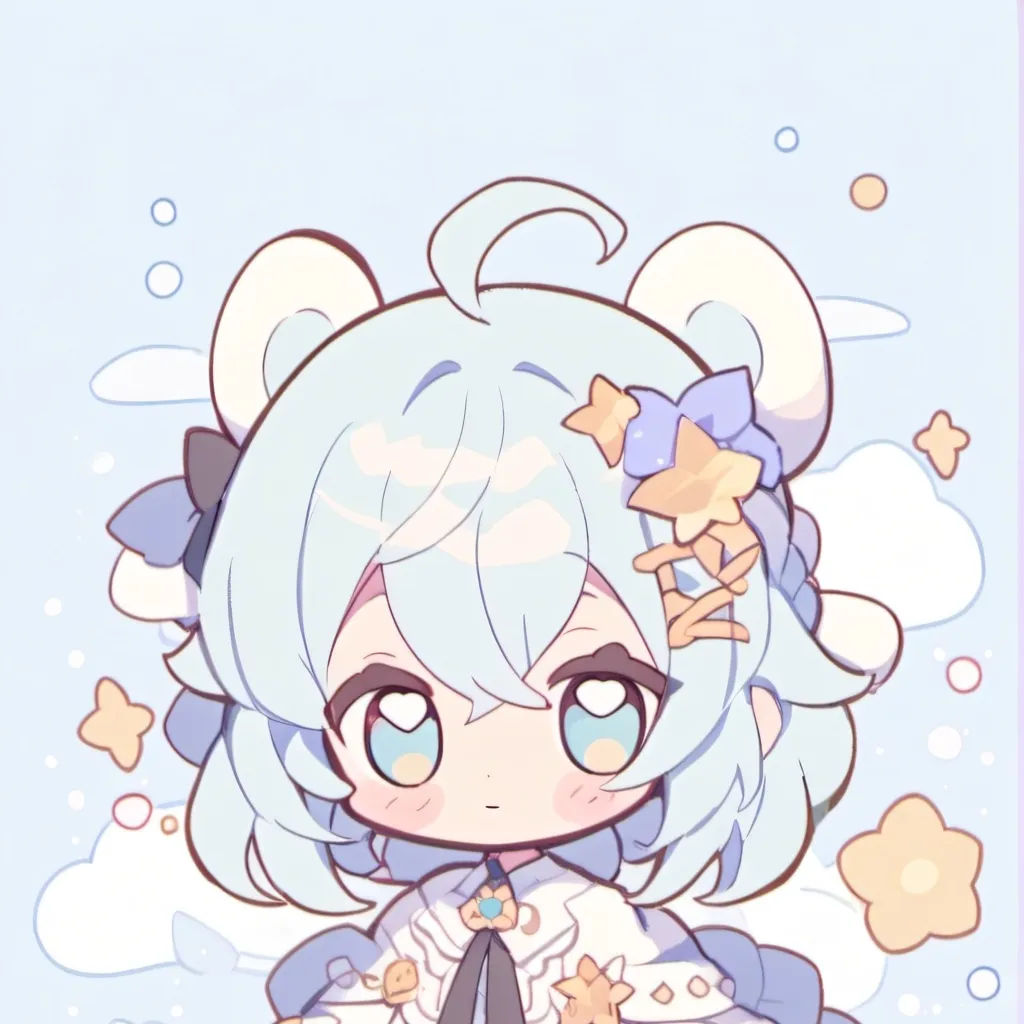 chat with ai character: Astra