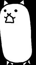 ai character: tank cat background