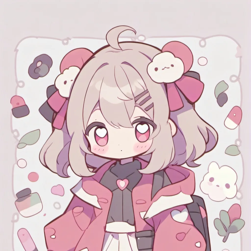 chat with ai character: Yui