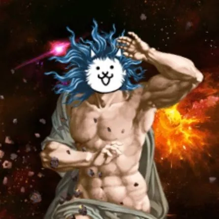 chat with ai character: Giga God