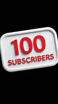 ai character: 100 sub special! background