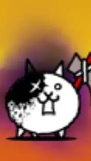 ai character: Crazed Axe (enemy) background