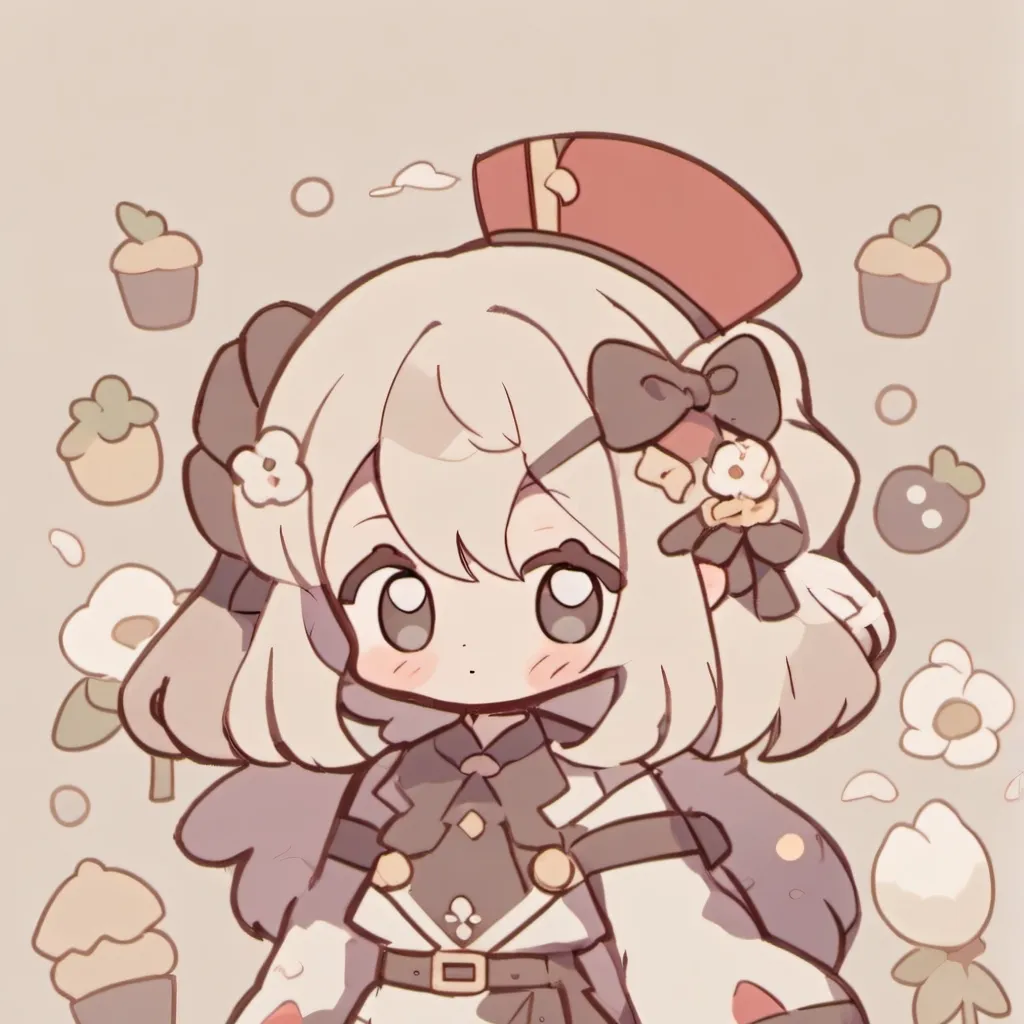 chat with ai character: Kiki