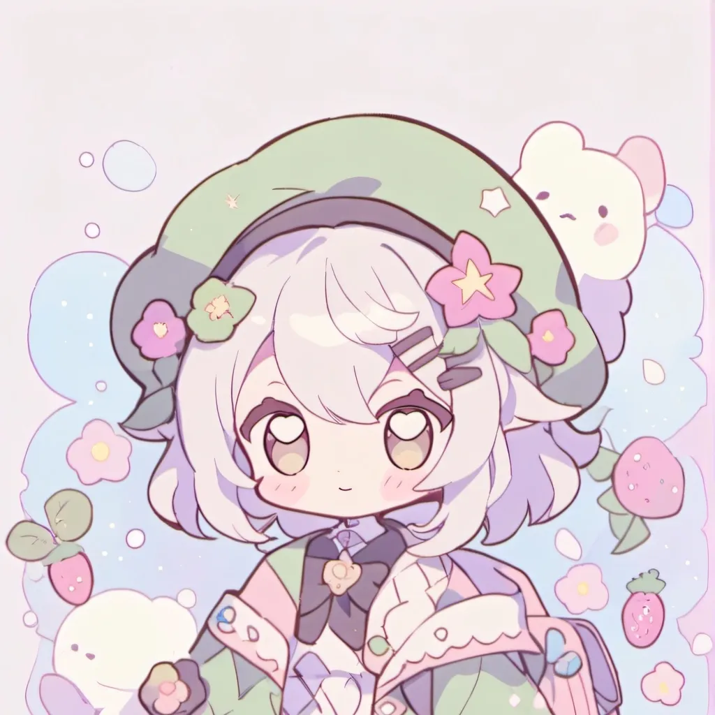 chat with ai character: Feylin