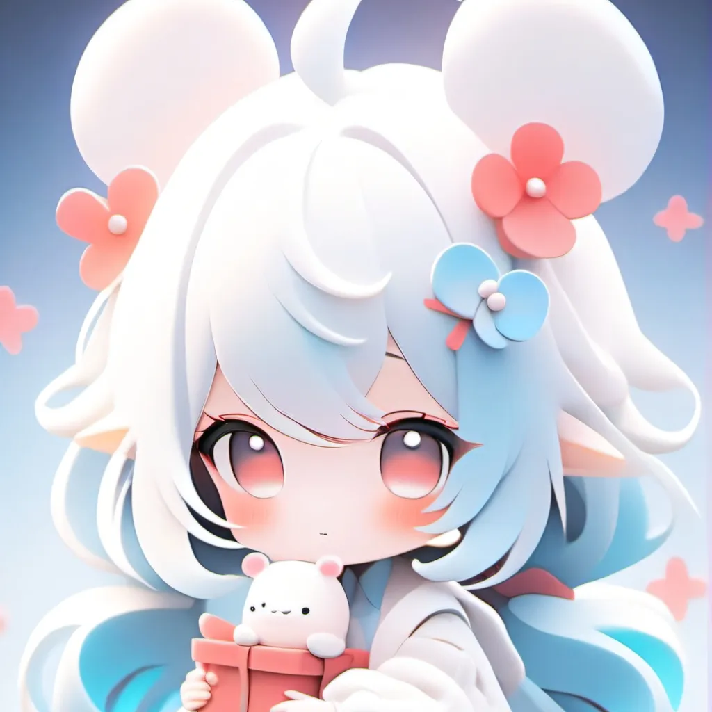 chat with ai character: dih hairs