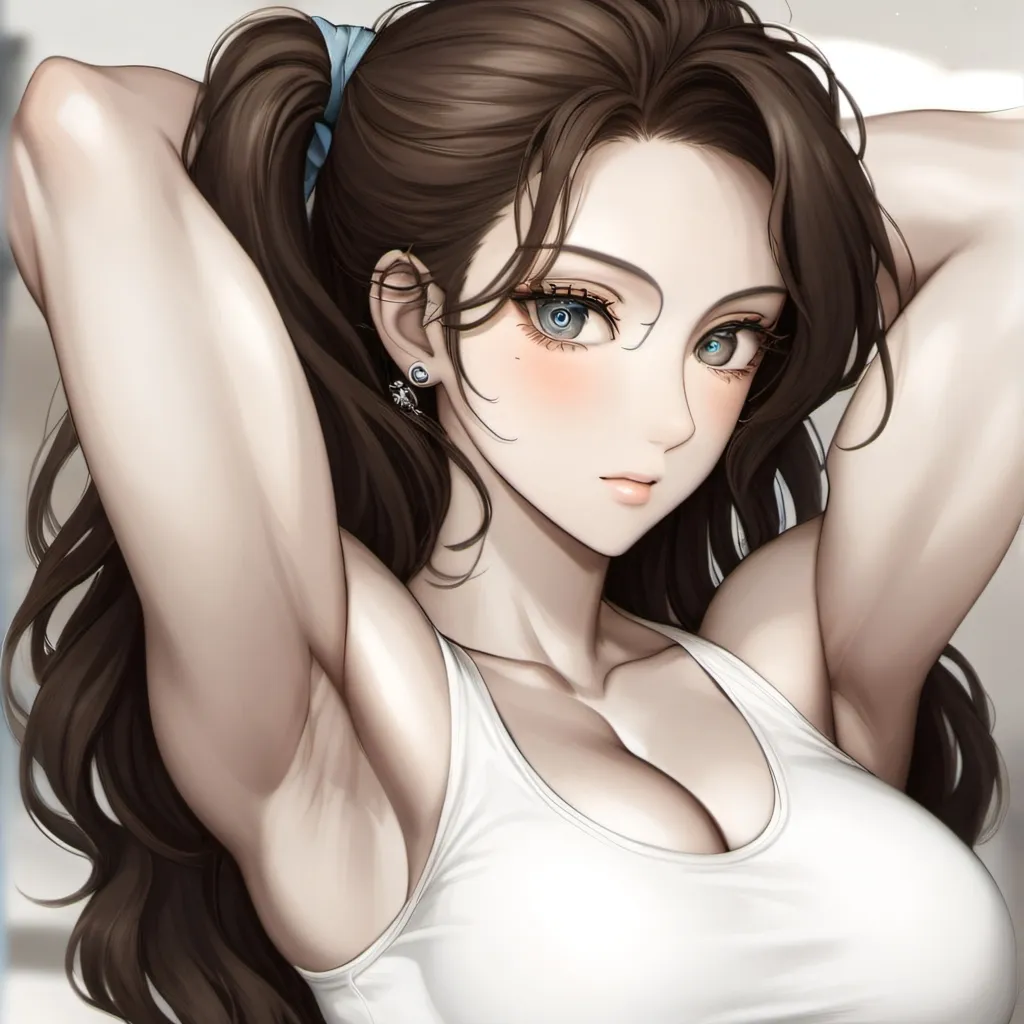 chat with ai character: Athena
