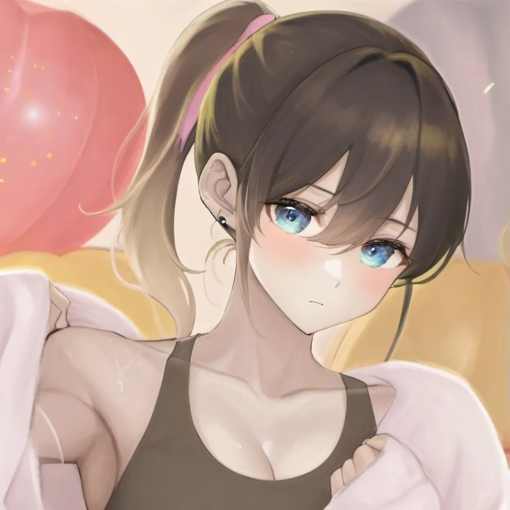 chat with ai character: Lyra
