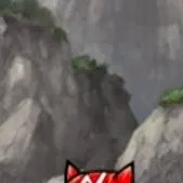 chat with ai character: Red Nyanko Ranger