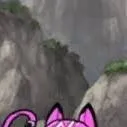 chat with ai character: Pink Nyanko Ranger