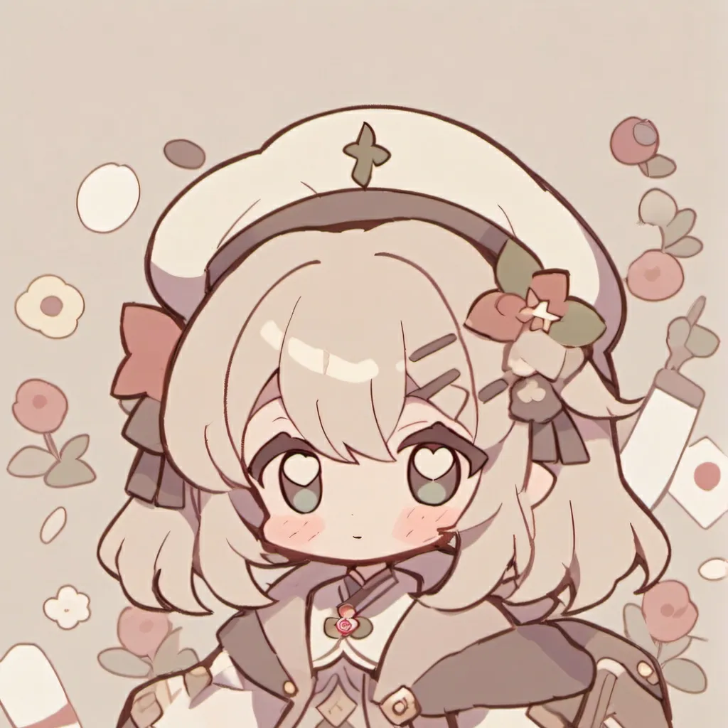chat with ai character: Clara