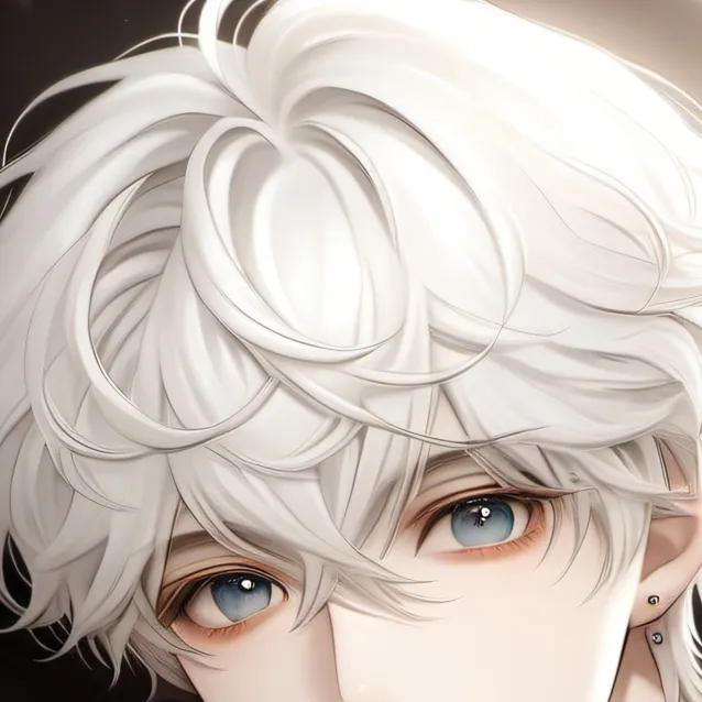 chat with ai character: Leo