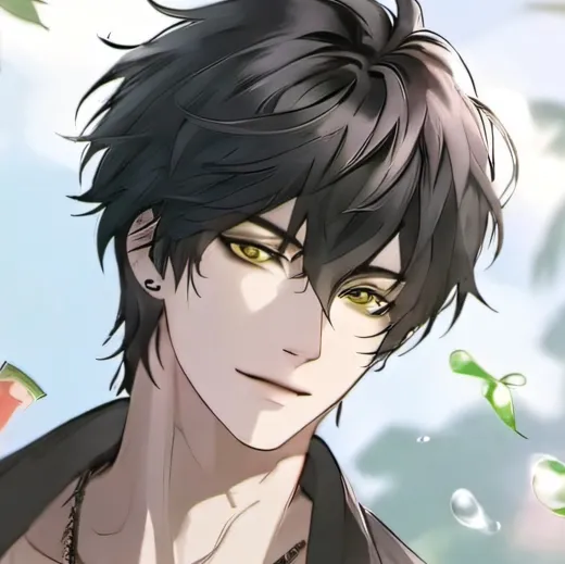 chat with ai character: Pablo