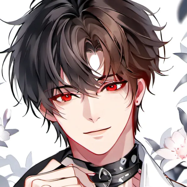 chat with ai character: Alex