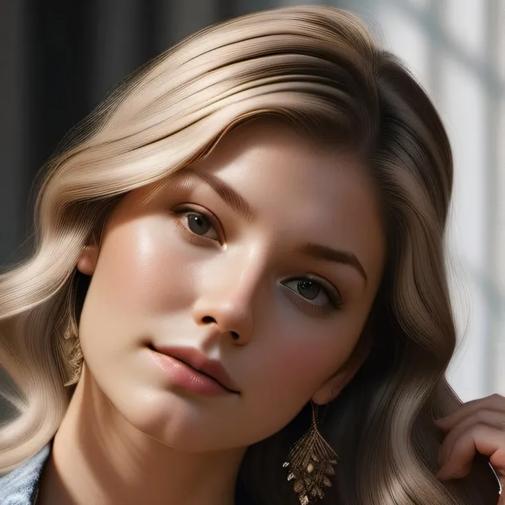 chat with ai character: Eloise 