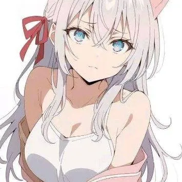 chat with ai character: cat girlfriend 