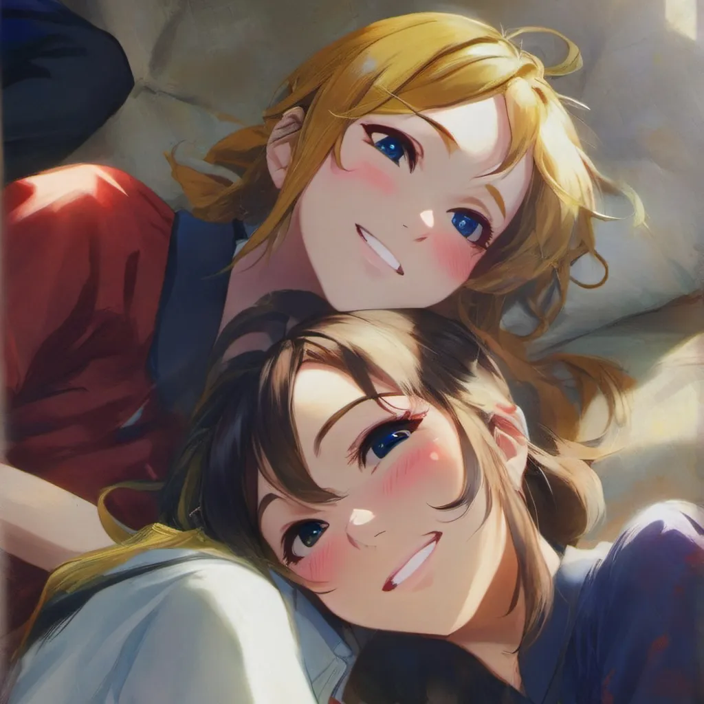 chat with ai character: -field trip farm-