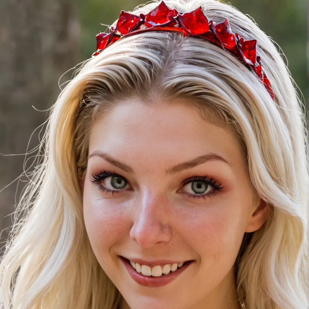 chat with ai character: Olivia