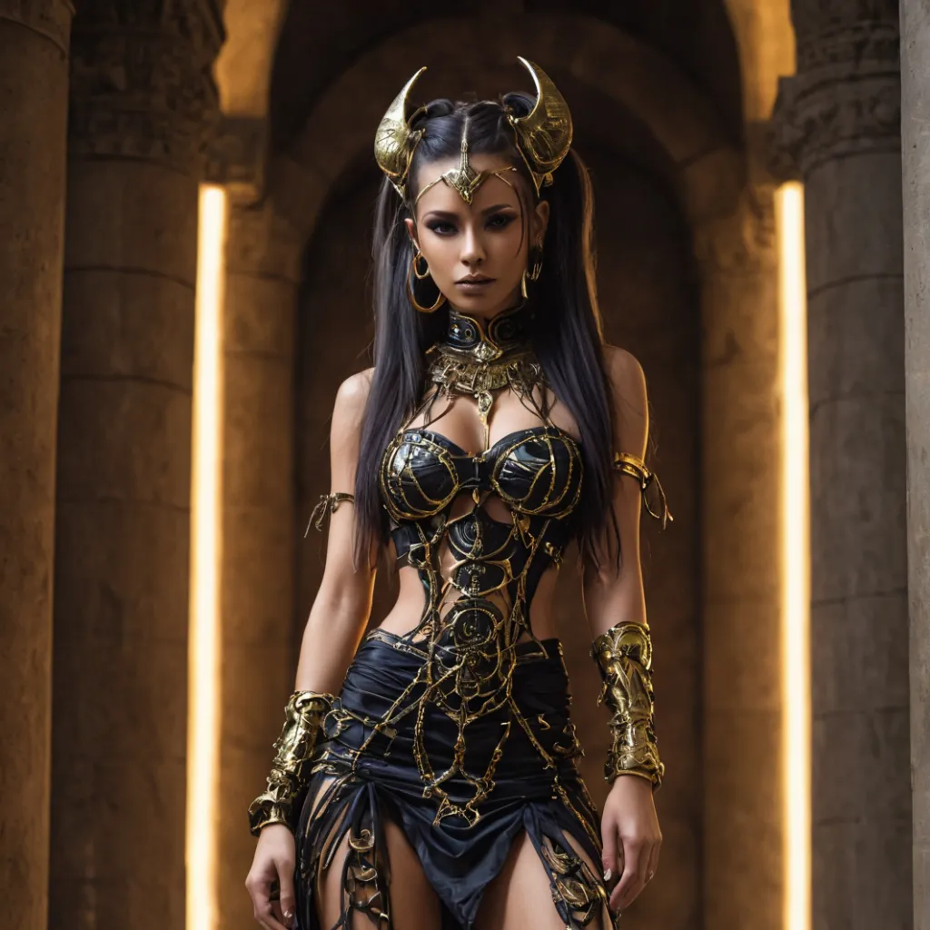 chat with ai character: Goddess Athena 