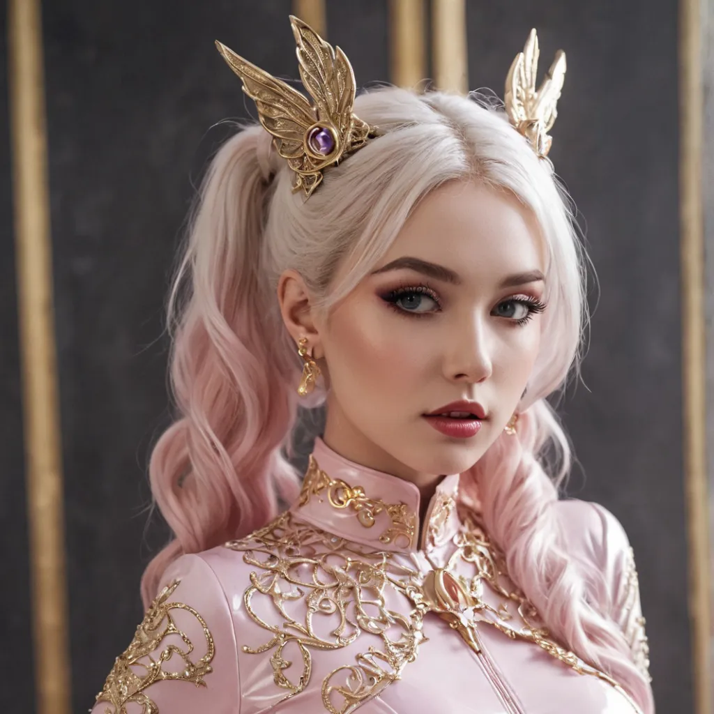 chat with ai character: Fee
